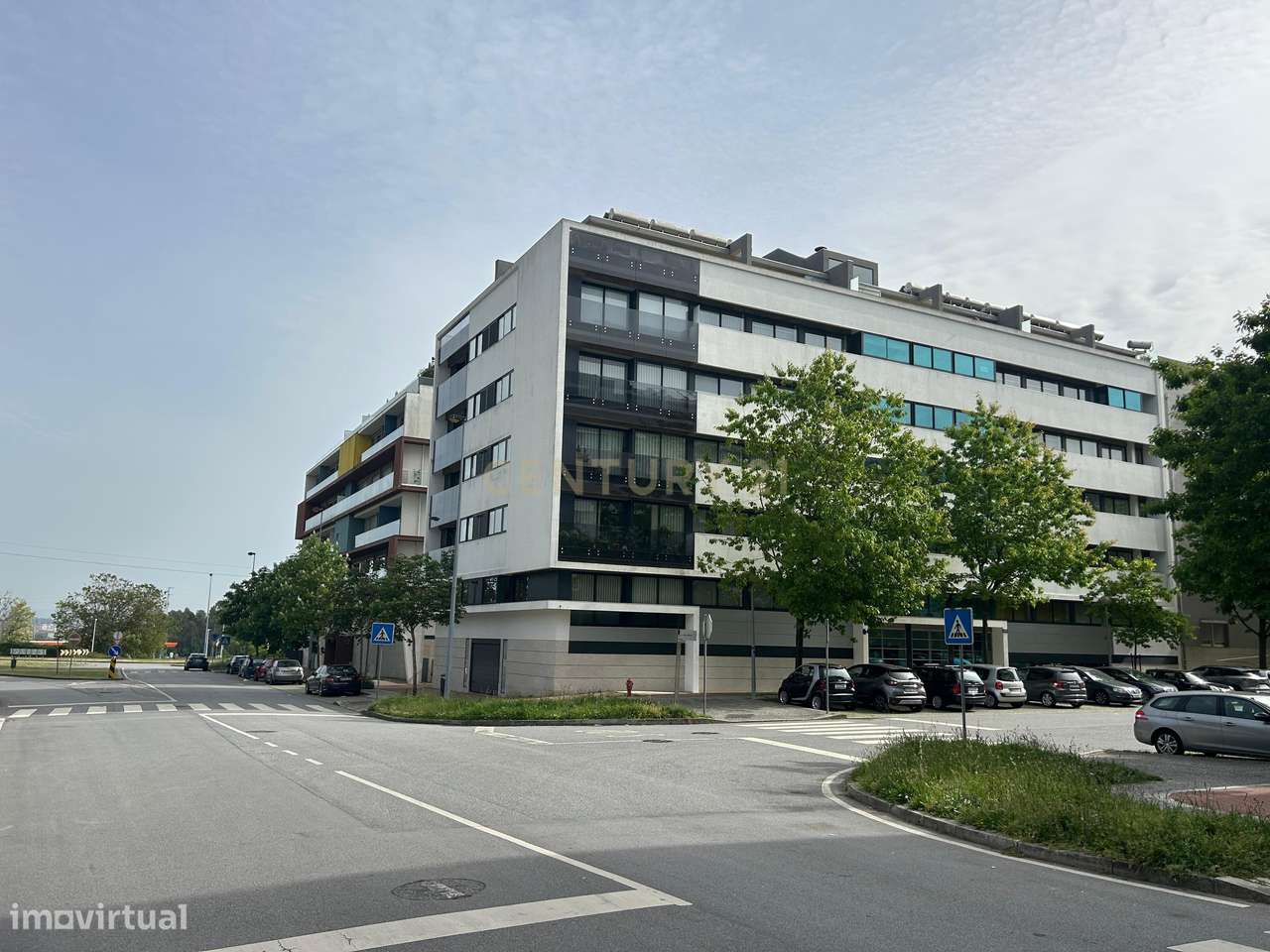 Excelente Oportunidade – T2+2 Duplex em Águas Santas-34