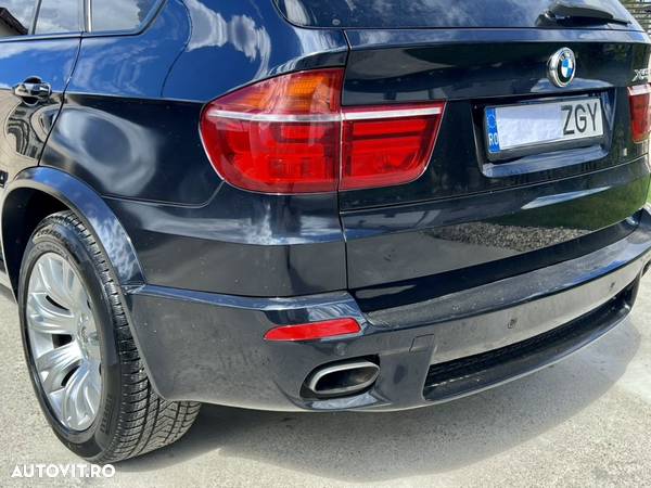 BMW X5 xDrive30d M Sport Edition - 22