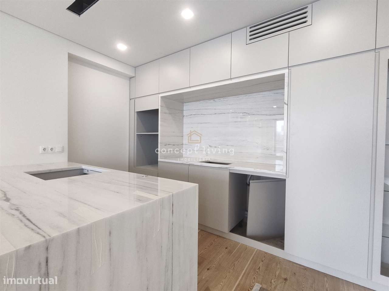 Apartamento T2 Venda em Creixomil,Guimarães - Grande imagem: 5/20