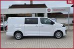 Fiat Scudo L2H1 Zabudowa Brygadowa 145KM - 4