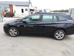 Opel Astra 1.6 D (CDTI) Dynamic - 8