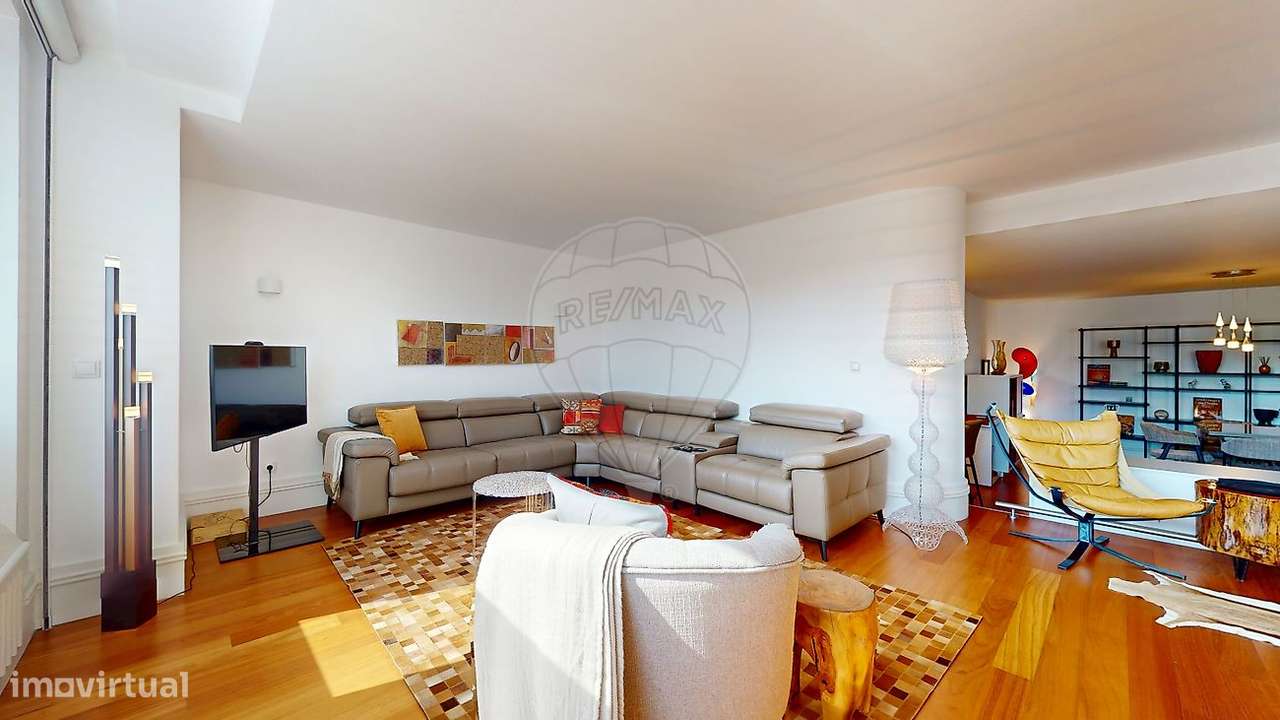 Apartamento T3 para venda-12