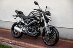 Yamaha MT - 1