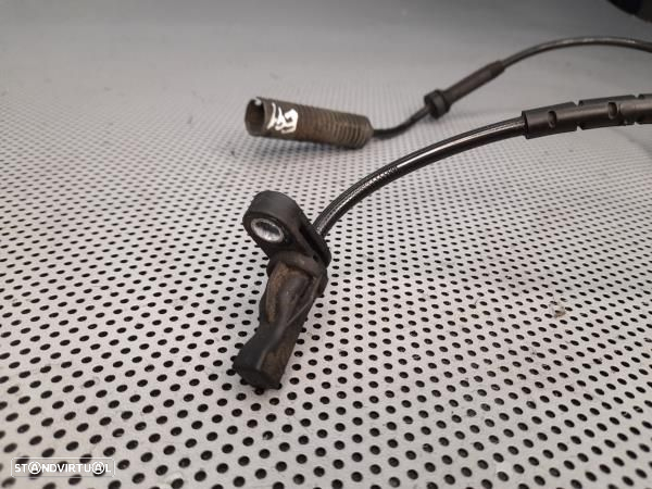 Sensor Abs Bmw 3 Touring (E91) - 4