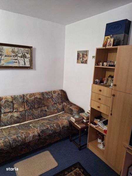 Garsoniera cartier Maratei - Imagine principală: 5/8