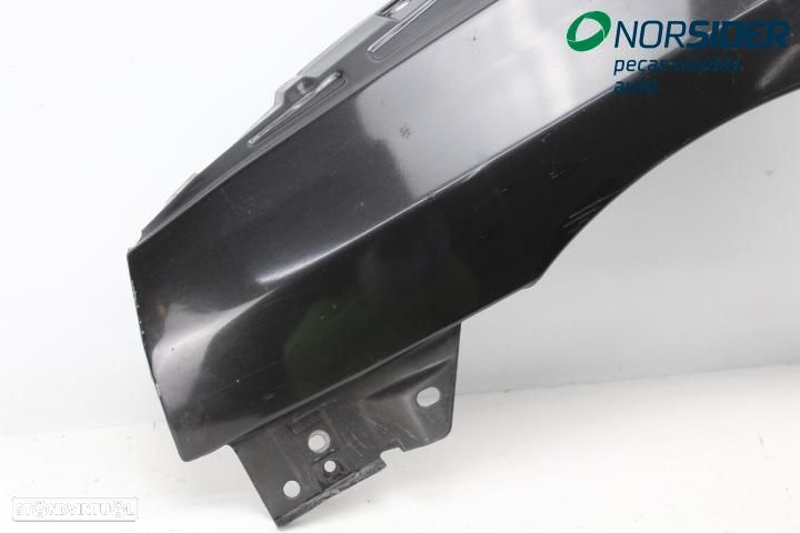 Guarda lamas esquerdo Renault Clio I Fase I|90-94 - 2