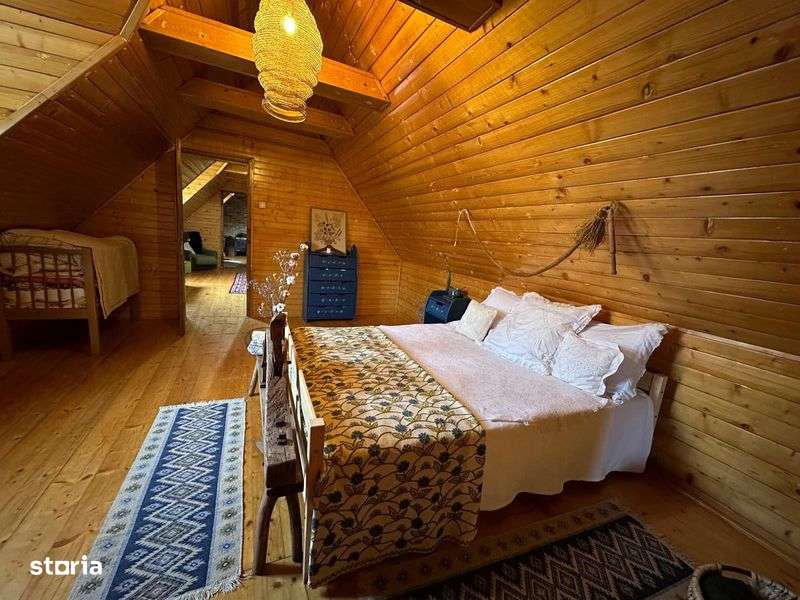 Casa la cheie REVELION - Imagine principală: 4/8