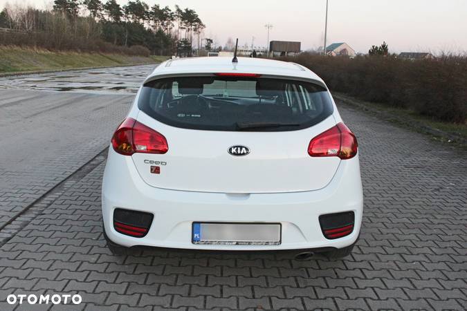 Kia Ceed Cee'd 1.4 M - 7