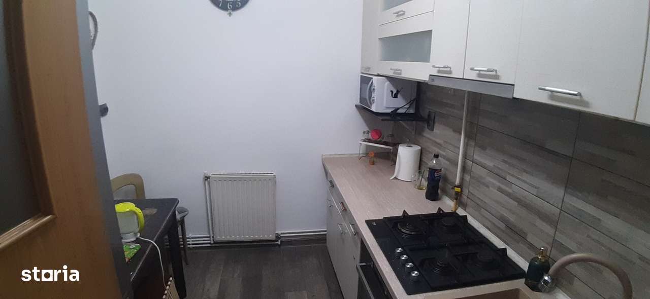 Exclusivitate! Vindem 2 camere Bisericii Romane-6