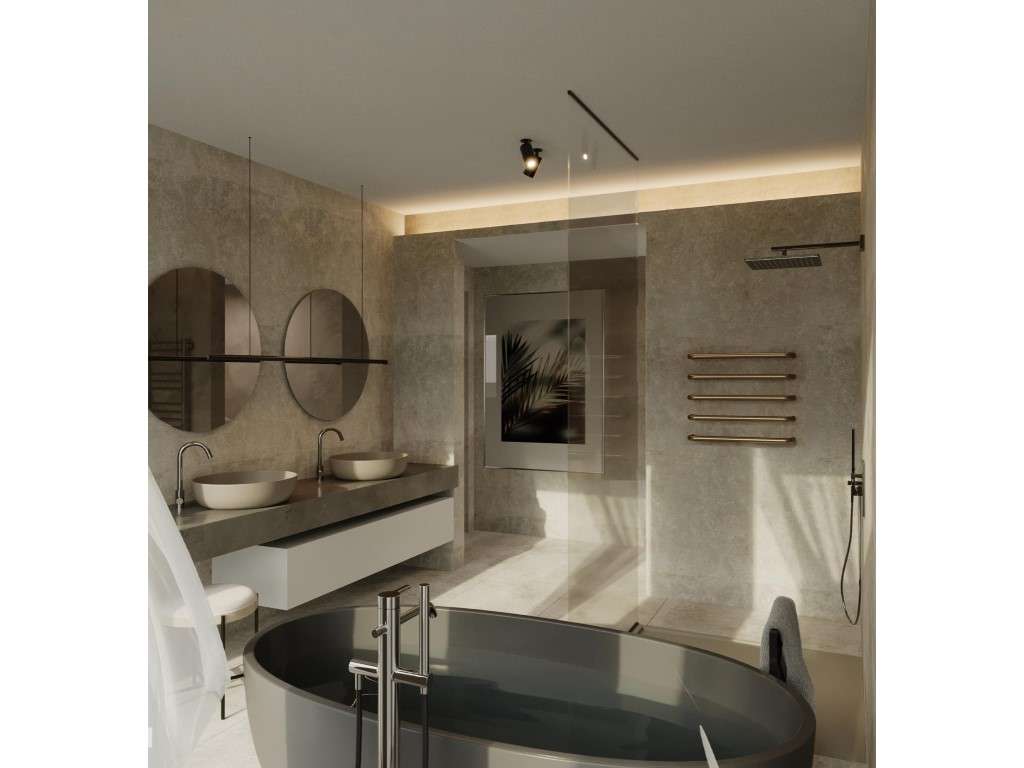 River Quarter T3 - Grande imagem: 5/35