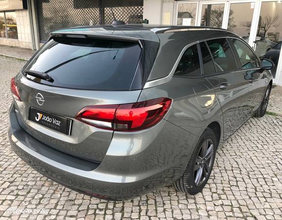 Opel Astra Sports Tourer 1.6 CDTI Innovation S/S - 15