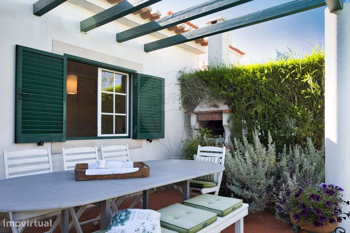 Moradia T3 para venda-41