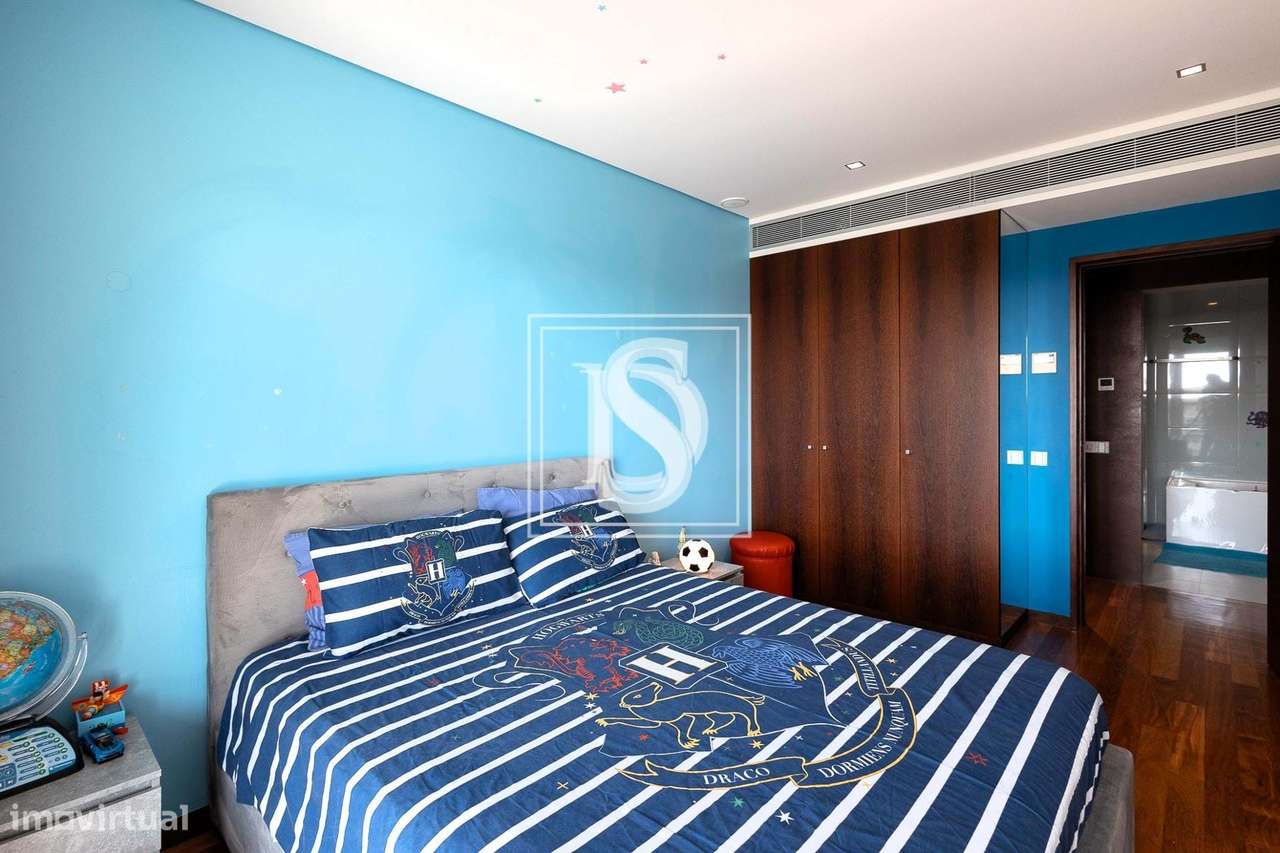 Moradia T3 em Madalena-12