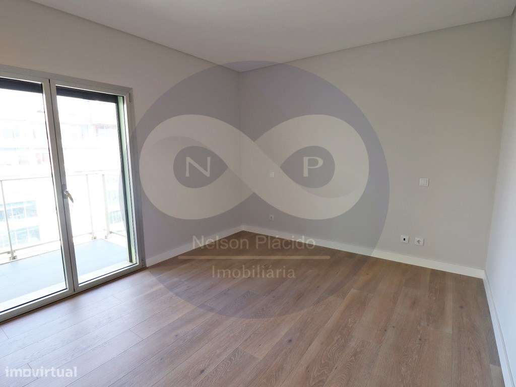 T3 CONSTRUÇÃO NOVA - Colinas do Cruzeiro, Odivelas, a 10 min. de Li...-25