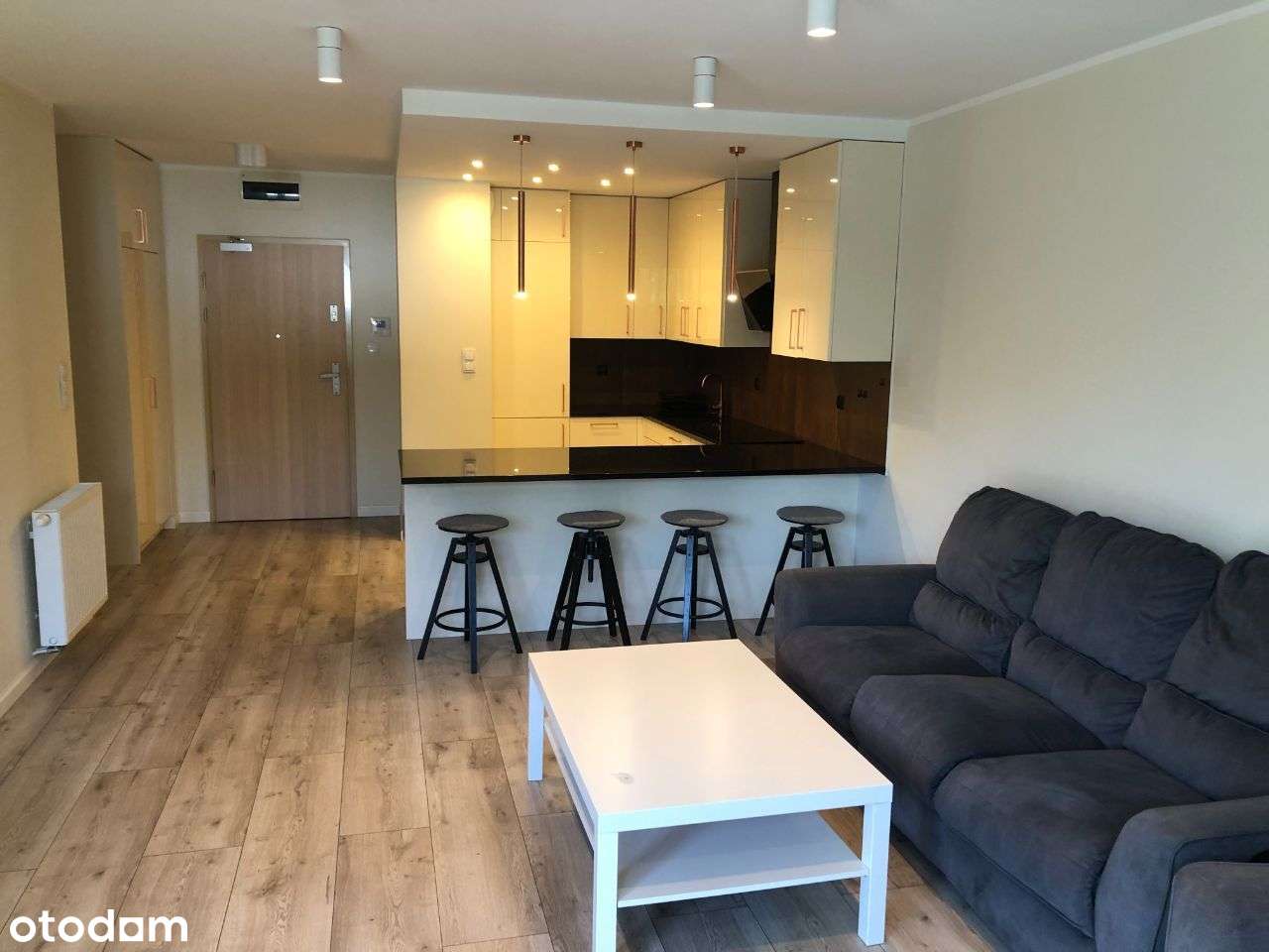 Apartament 3pokoje Bytkowska ParkNOWE 71 m bez prowizji - Pełny obrazek: 5/20