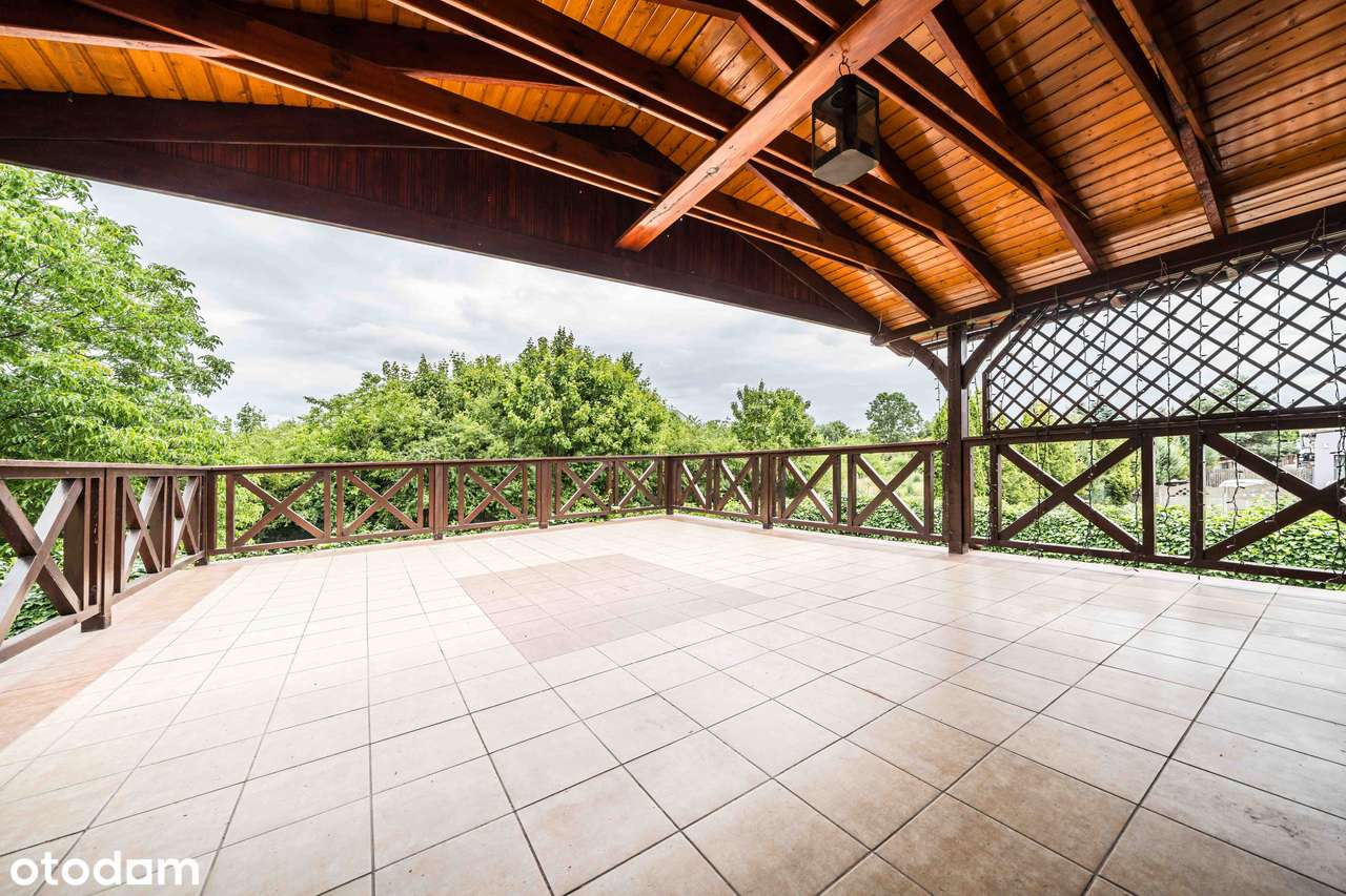 Dom w centrum Tarnowa Podgórnego dla dużej rodziny - Pełny obrazek: 4/20