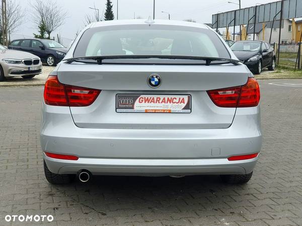 BMW 3GT - 7