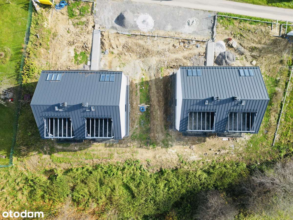 NOWE MIESZKANIA Z WIDOKIEM I ANTRESOLĄ- 5 MIN OD ŻYWCA! - Pełny obrazek: 5/16