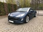 Peugeot RCZ 1.6 THP - 7