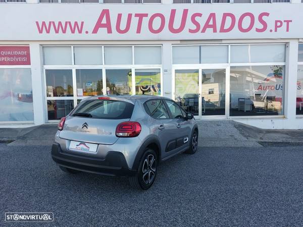 Citroën C3 1.5 BlueHDi Feel Pack - 7