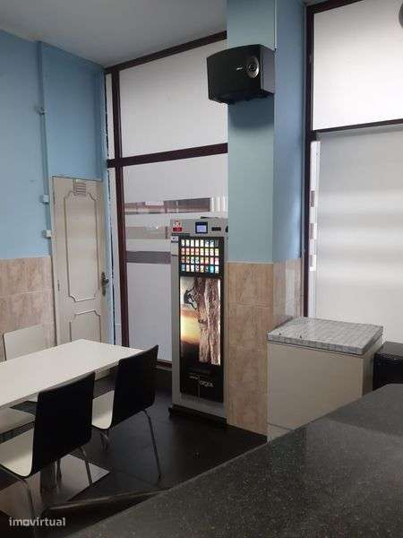 Trespasse de café - Grande imagem: 4/8