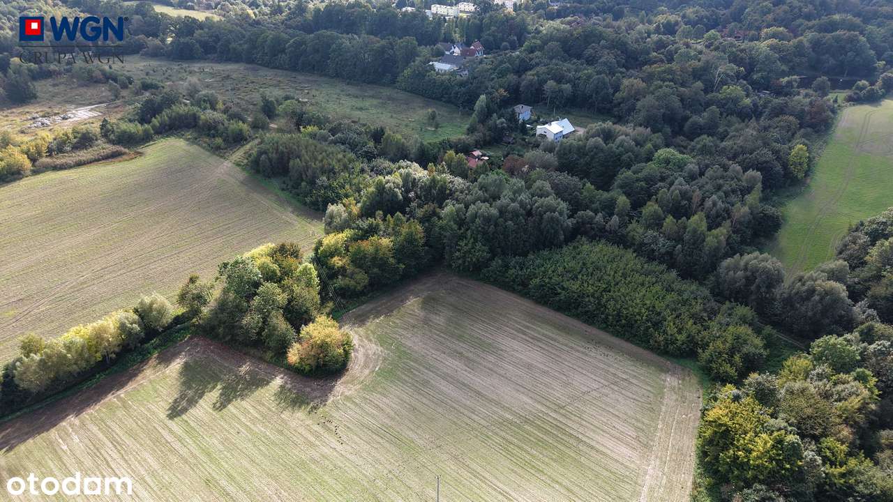 Działka w Elblągu, ul. Zbigniewa Herberta 12, dzielnica Krasny Las.-10