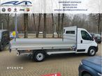 Fiat Ducato Maxi Skrzynia otwarta - 7