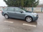 Skoda Octavia 1.6 TDI Active - 19