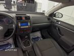 Volkswagen Golf Plus 1.4 Style - 23