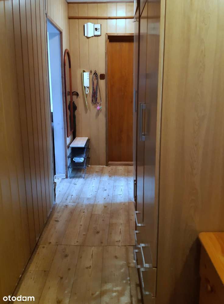 Mieszkanie, 60 m², Łódź-8