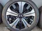 Jante 19 Volvo C40 XC40 Electric+anvelope Pirelli PZero ELECT 32143627 / 32143628 - 8