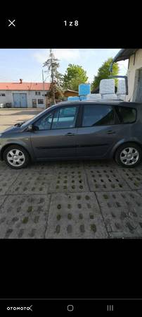 Renault Scenic - 1