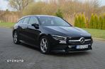 Mercedes-Benz CLA 200 d Shooting Brake 8G-DCT AMG Line - 30