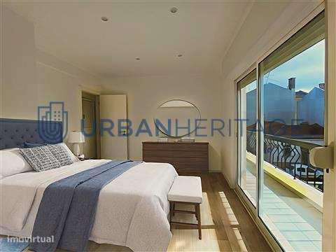 Apartamento T2+1 Venda em Águas Livres,Amadora-5