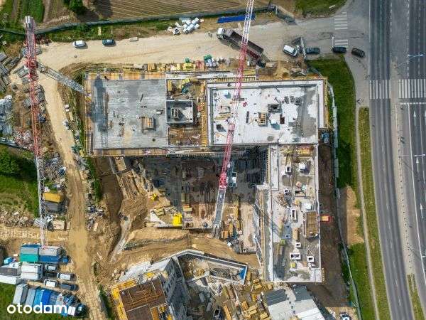 Perspektywa Czechów ul. Wojtasa/71 m2 -4-pokoje - Pełny obrazek: 5/15