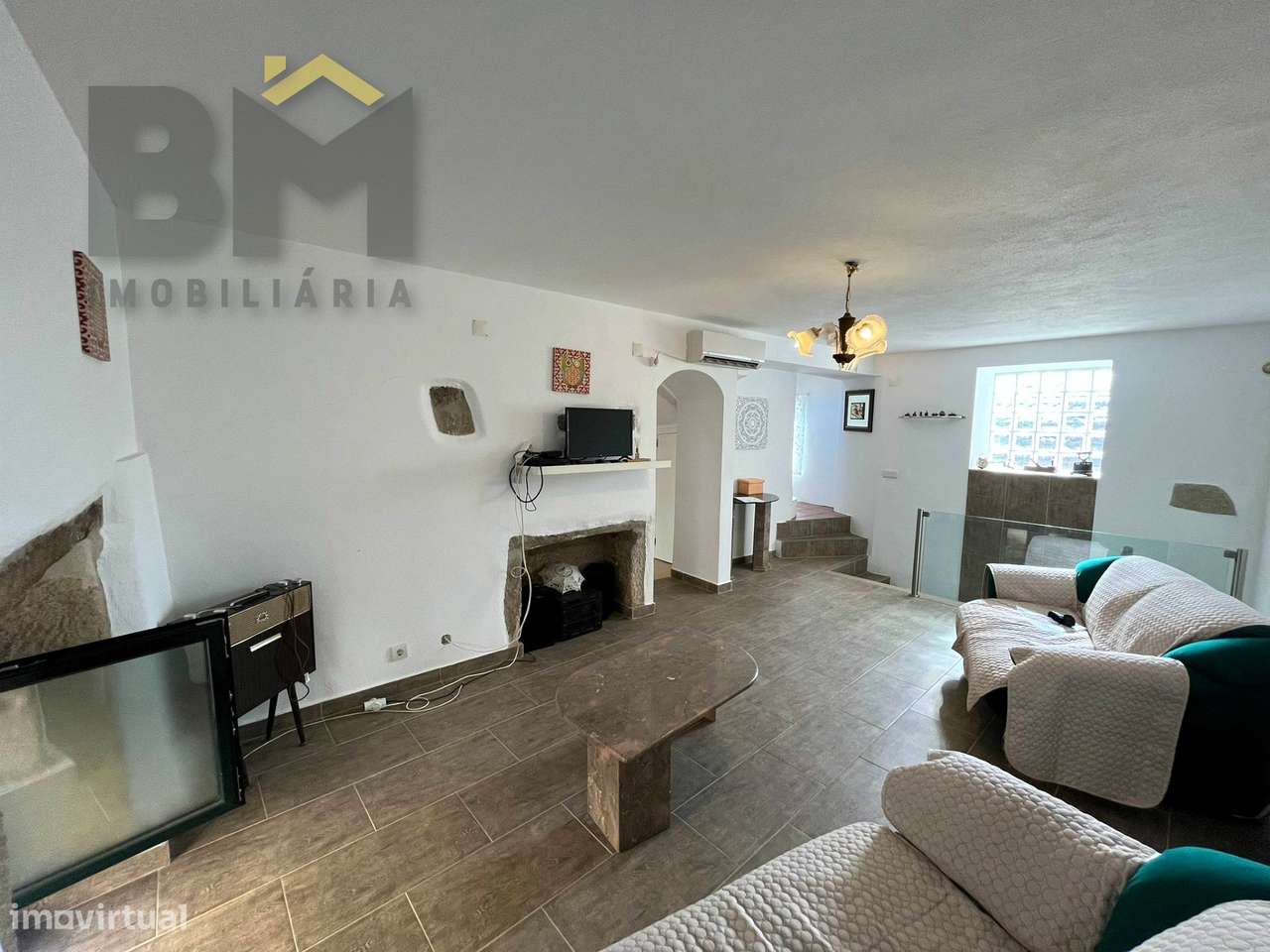 Moradia T2 Venda em Tinalhas,Castelo Branco-6