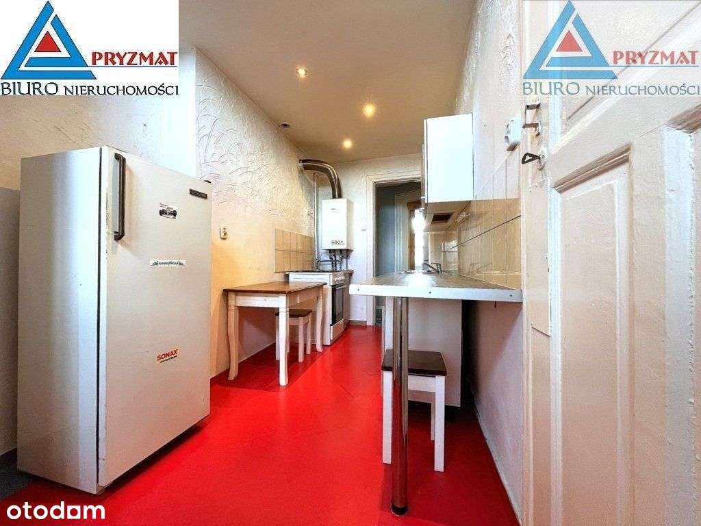 Mieszkanie W Dobrej Cenie - Jagiellońska 27-1