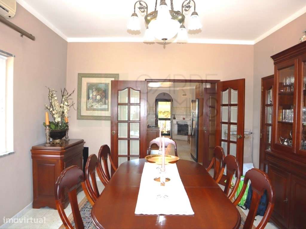 Quinta T4, em Luz de Tavira-9