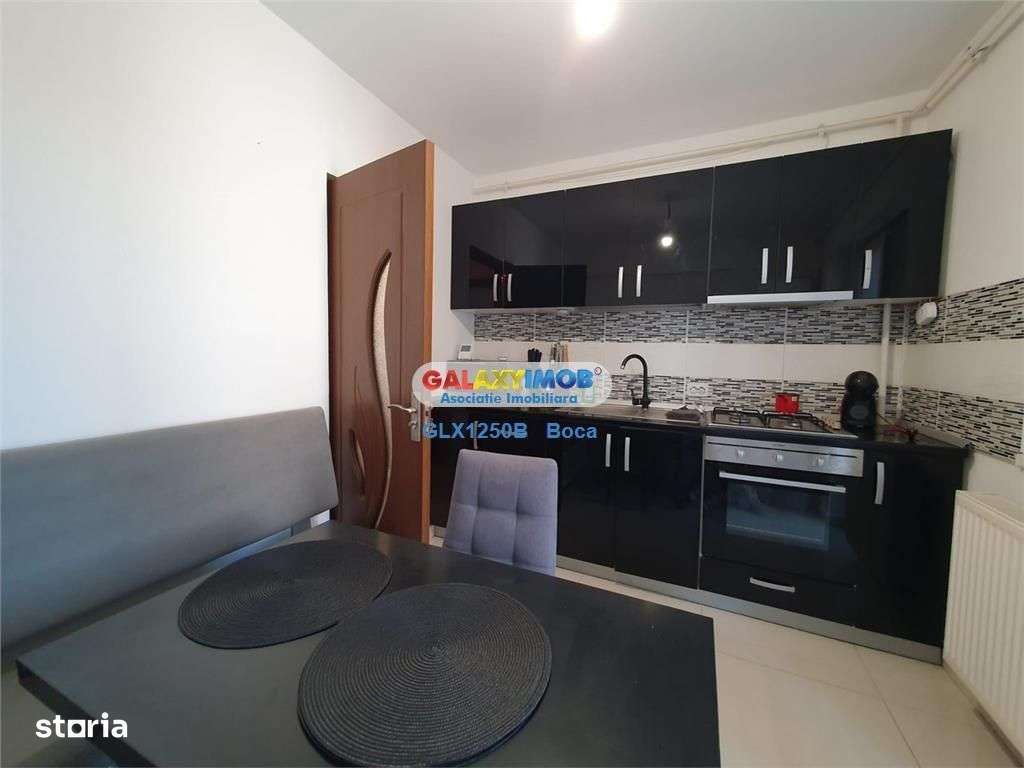 2 CAMEREt+PARCARE - METROU - Imagine principală: 5/9