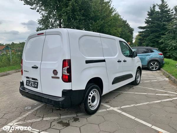 Fiat Doblo L2 Furgon 1.5 100km - 3