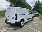 Fiat Doblo L2 Furgon 1.5 100km - 3