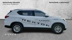 SsangYong REXTON 2.2 D Quartz 4WD - 6