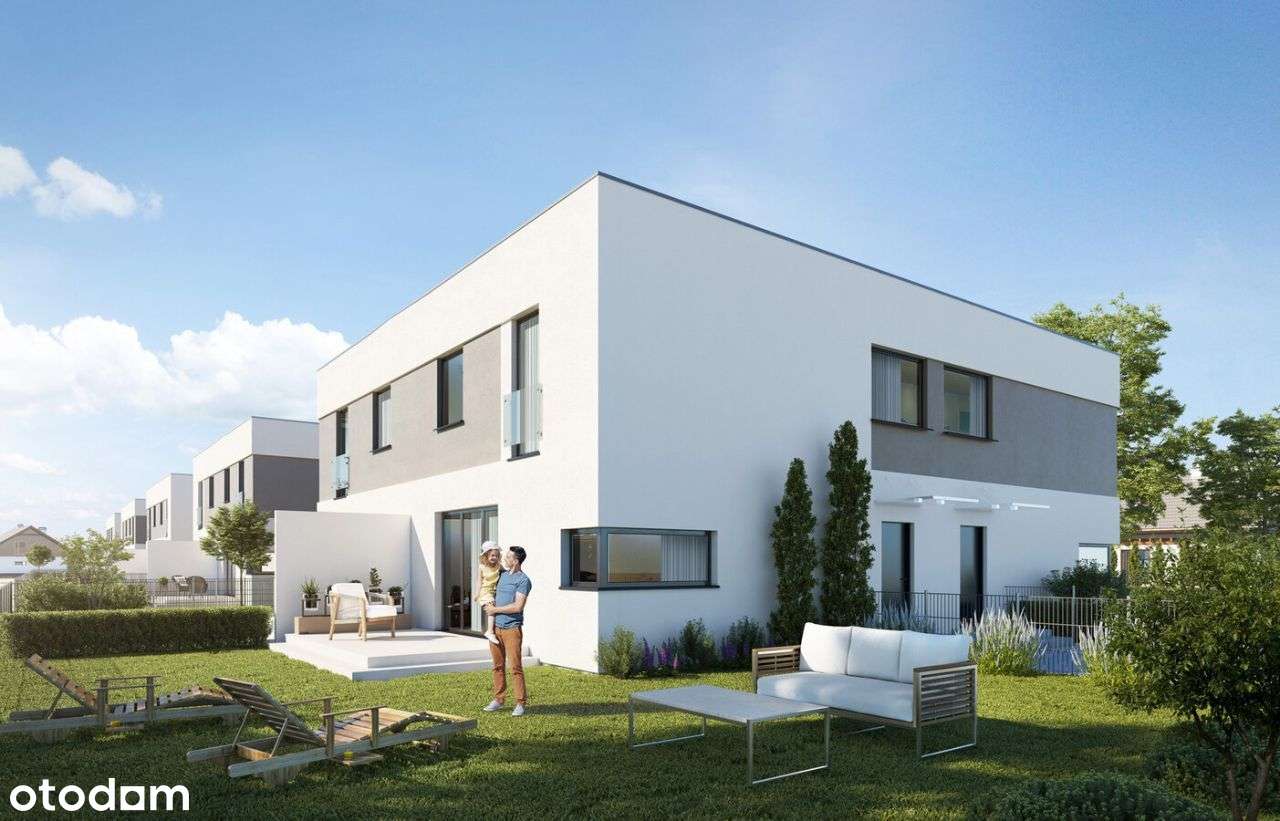 Ostatnie Bezczynszowe Twoje M4-7