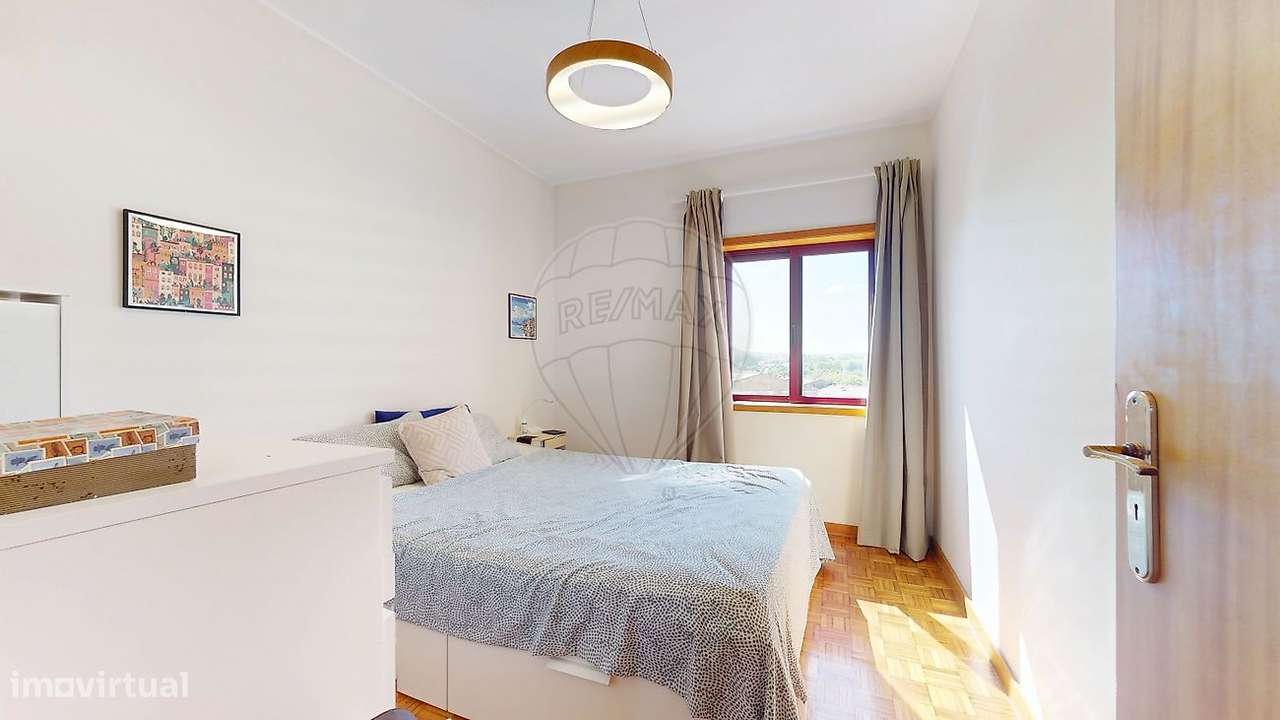 Apartamento T2 para venda-16