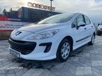 Peugeot 308 1.4E Confort - 1