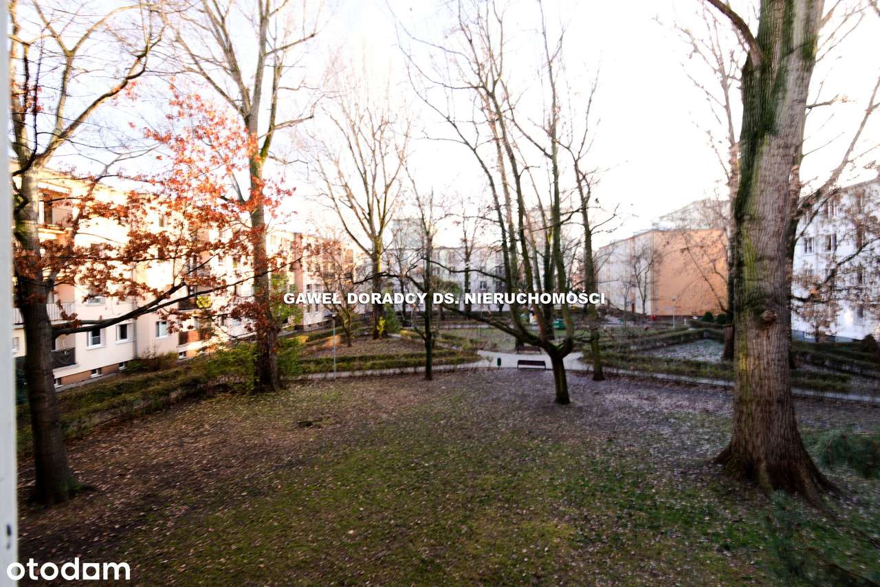 Mieszkanie na Saskiej Kępie. - Pełny obrazek: 5/6