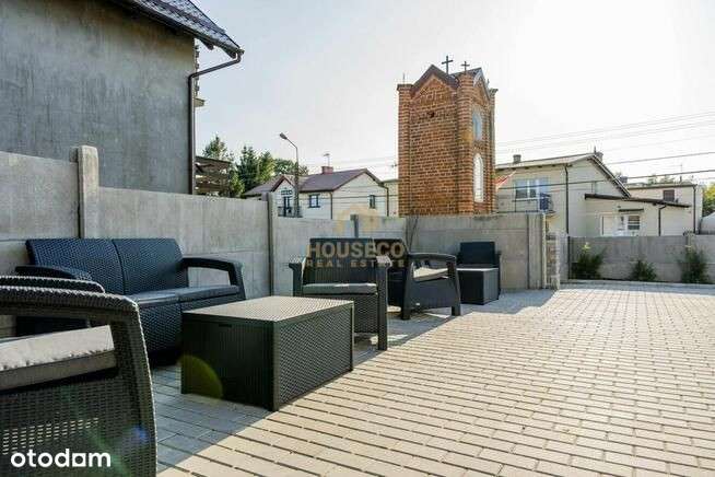 Dom na sprzedaż, 3 pokoje, 45 m², Jastrzębia Góra