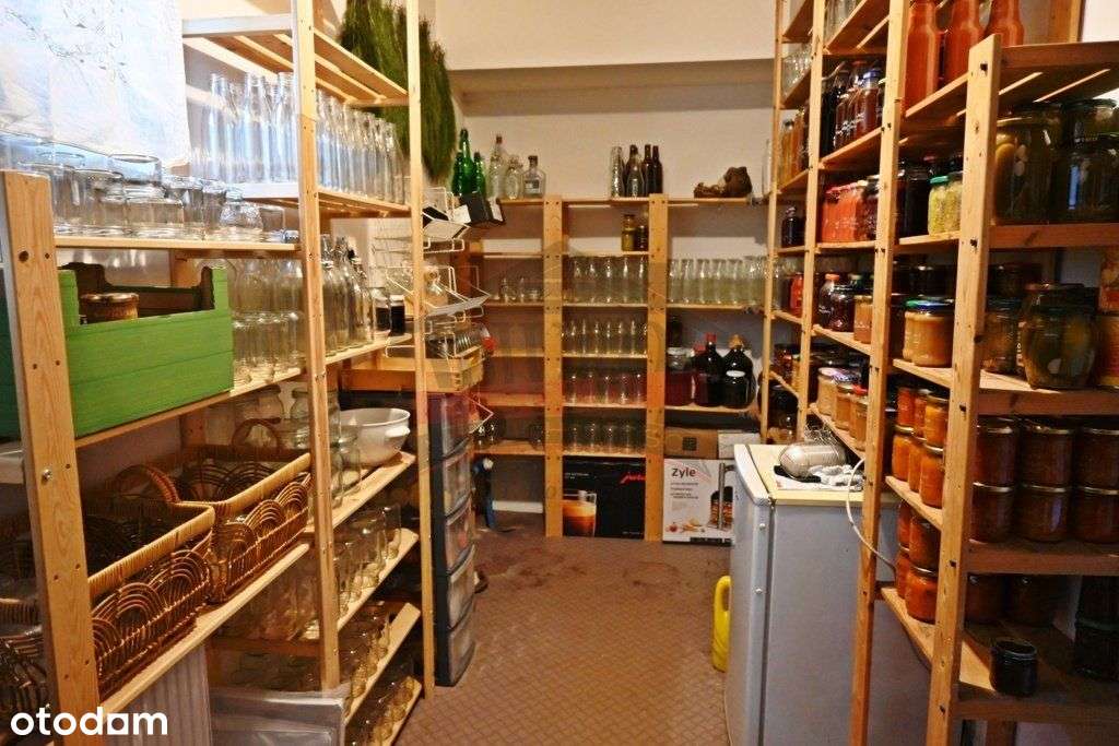 Chrząstowice - Przestronny dom z pięknym ogrodem-17