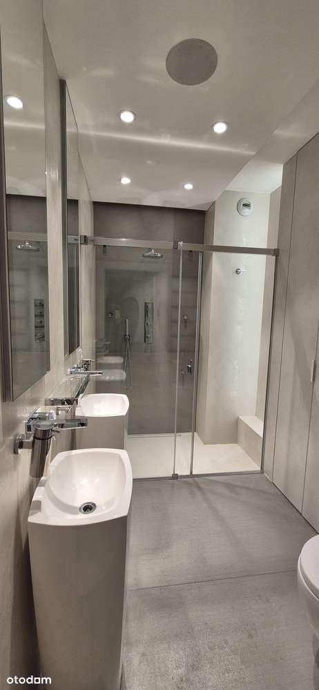 Wyjątkowe mieszkanie w prestiżowej inwestycji Małe Błonia. - Pełny obrazek: 4/17