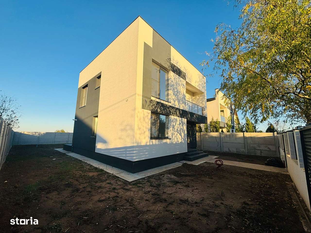 Casa cu 5 camere ZONA AVIATORILOR in Comuna Berceni Ilfov-4